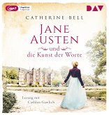 Jane Austen und die Kunst der Worte / Außergewöhnliche Frauen zwischen Aufbruch und Liebe Bd.7 (1 MP3-CD) Jane Austen und die Kunst der Worte / Außergewöhnliche Frauen zwischen Aufbruch und Liebe Bd.7 (1 MP3-CD)