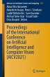 Proceedings of the International... - Bild 1