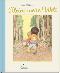 Kleine weite Welt - Székessy, Tanja