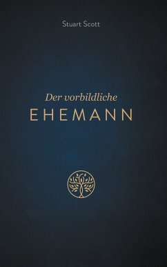 Cover Der vorbildliche Ehemann
