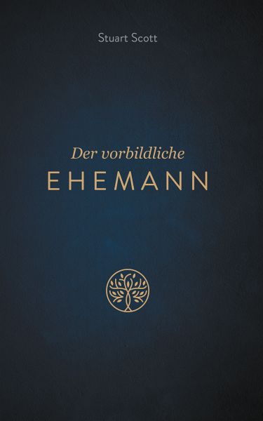 Der vorbildliche Ehemann