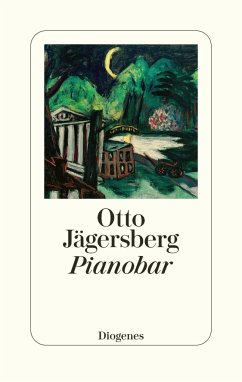 Pianobar - Jägersberg, Otto