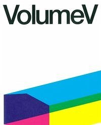 Volume V