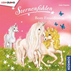 Sternenfohlen (Folge 26): Beste Freundinnen - Chapman, Linda