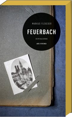 Feuerbach - Markus Flexeder
