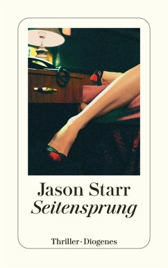 Seitensprung - Starr, Jason