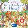 Das Tier-Orchester spielt Mozart / Mein... - Bild 1