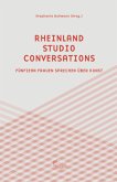 Rheinland Studio Conversations