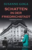 Schatten in der Friedrichstadt / Leo Wechsler Bd.8