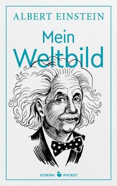 Mein Weltbild - Einstein, Albert