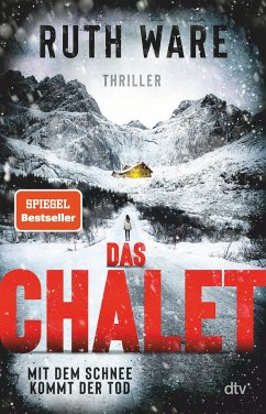 Das Chalet - Ware, Ruth