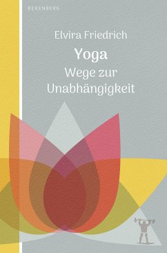 Yoga - Friedrich, Elvira