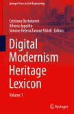 Digital Modernism Heritage Lexicon