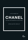 Little Book of Chanel / Die kleine Modebibliothek Bd.1