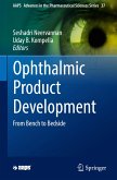 Ophthalmic Product Development