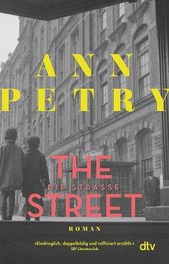 The Street. Die Straße - Petry, Ann
