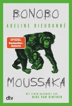 Bonobo Moussaka - Dieudonné, Adeline