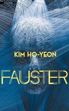 Fauster - Ho-yeon, Kim