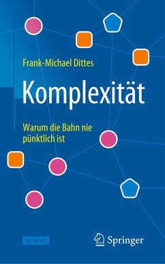 Komplexität - Dittes, Frank-Michael