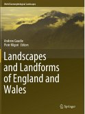 Landscapes and Landforms of England and Wales