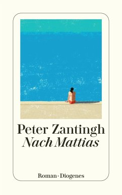 Nach Mattias - Zantingh, Peter