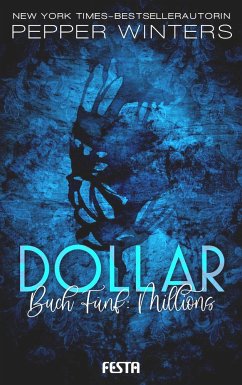 Dollar - Buch : Millions - Winters, Pepper