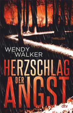 Herzschlag der Angst - Walker, Wendy