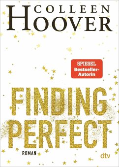 Finding Perfect - Hoover, Colleen