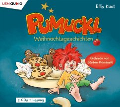 Pumuckl Weihnachtsgeschichten - Kaut, Ellis