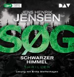SØG. Schwarzer Himmel / Nina Portland Bd.2 (2 MP3-CDs)