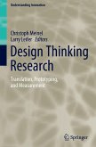 Design Thinking Research