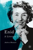 Enid Blyton