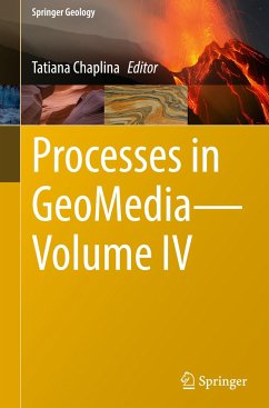 Processes in GeoMedia¿Volume IV