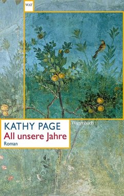 All unsere Jahre - Page, Kathy