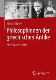 Philosophinnen der griechischen Antike