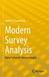 Modern Survey Analysis - Bild 1