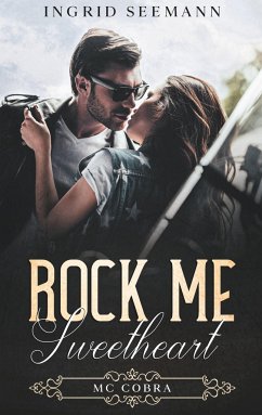 Rock me. Sweetheart - Seemann, Ingrid