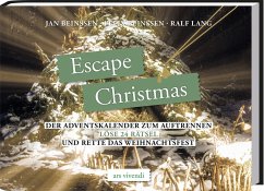 Escape Christmas - Beinßen, Jan;Beinßen, Felix;Lang, Ralf