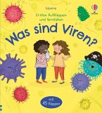 Was sind Viren? / Erstes Aufklappen und Verstehen Bd.10