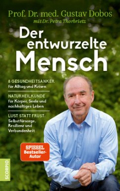 Der entwurzelte Mensch - Dobos, Gustav