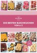 Die besten Blechkuchen von A-Z - Bild 1