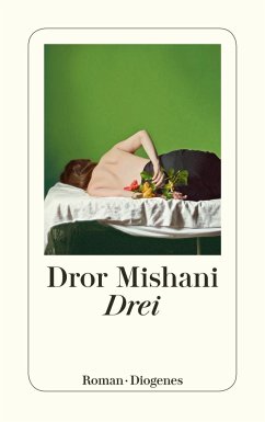 Drei - Mishani, Dror