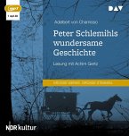 Peter Schlemihls wundersame Geschichte