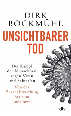 Unsichtbarer Tod - Bockmühl, Dirk