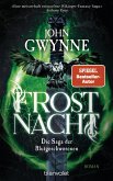 Frostnacht / Die Blutgeschworenen Bd.2
