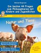 Natur und Tiere - Die besten 44 Fragen... - Bild 1