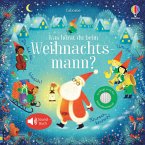 Was hörst du beim Weihnachtsmann? / klänge der Natur Bd.12