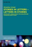 Stories in Letters - Letters in Stories