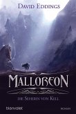 Die Seherin von Kell / Die Malloreon-Saga Bd.5