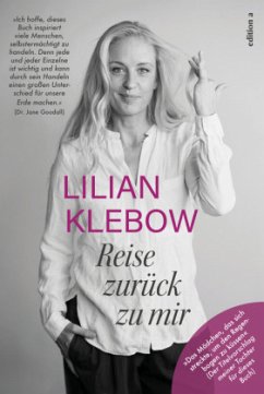 Reise zurück zu mir - Klebow, Lilian